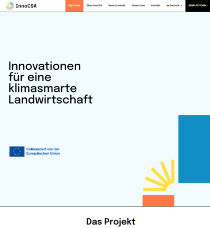 InnoCSA