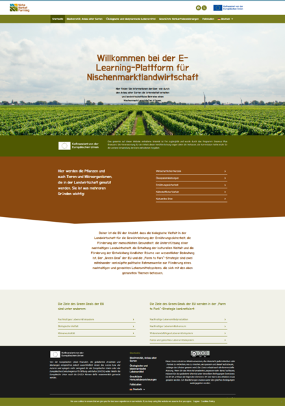 nichemarketfarming
