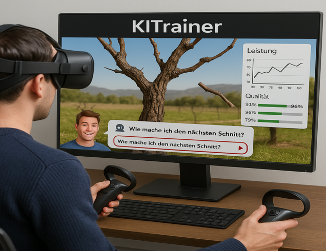 © OG KI-Trainer © OG KI-Trainer