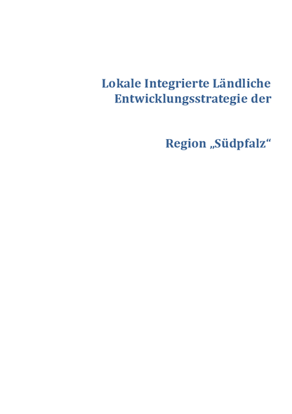 Lokale_Integrierte_Ländliche_Entwicklungsstrategie_der_Region_Südpfalz