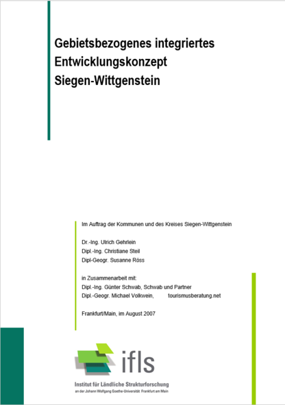 Siegen-Wittgestein