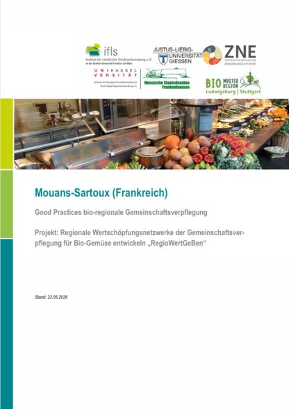 Mouans-Sartoux