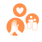 Ifls_Icons_-_Orange_RGB_S-2_Gesellschaftliches_Engagement