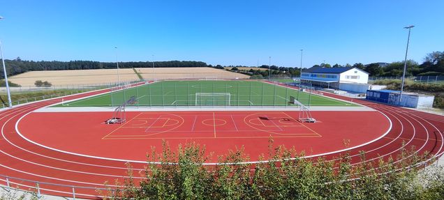1_SG_Hünstetten_Sportanlage